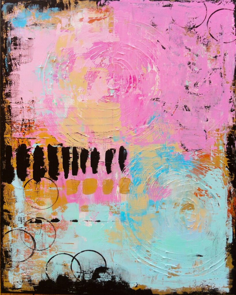 From Concept to Creation: Deconstruction Techniques